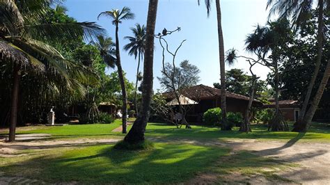 barberyn sands resort bentota